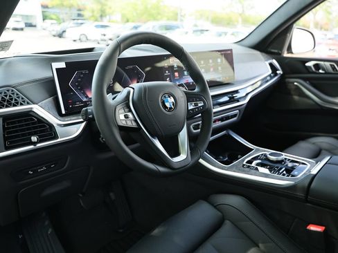 New 2026 BMW X5 xDrive40i w/ Premium Package AWD/4WD image 20