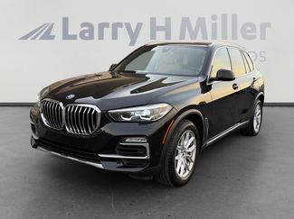Used 2020 BMW X5 sDrive40i w/ Premium Package video 1