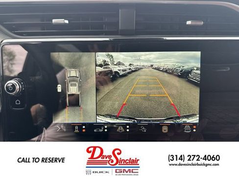 New 2026 GMC Sierra 1500 Denali Ultimate AWD/4WD image 17