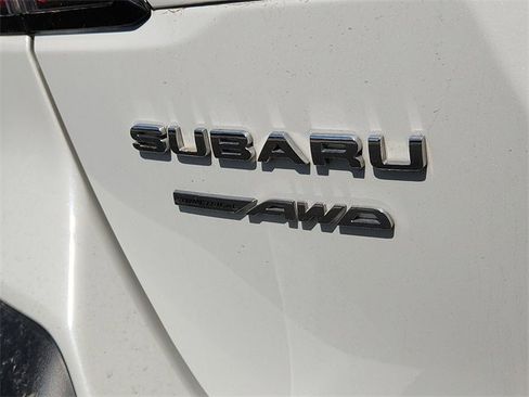 Certified 2024 Subaru Outback Premium image 9
