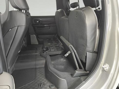 New 2026 RAM 2500 Rebel w/ Rebel Level 2 Equipment Group AWD/4WD image 32