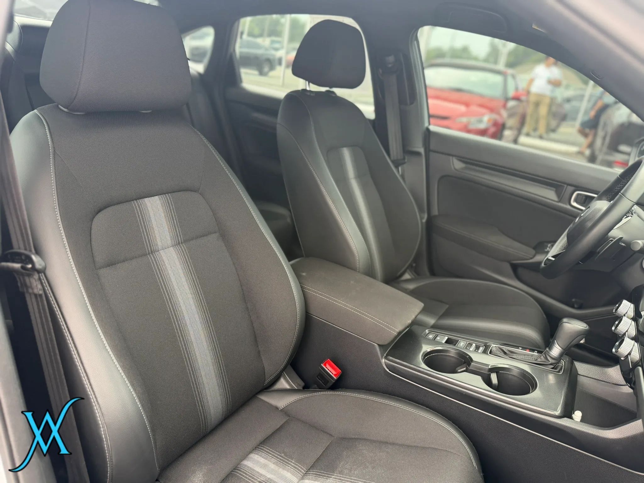 Used 2025 Honda Civic Sport image 24