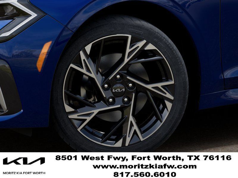 New 2026 Kia K5 GT-Line FWD image 9