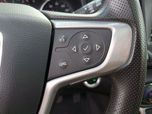 Certified 2022 GMC Terrain SLE w/ Driver Convenience Package image 22