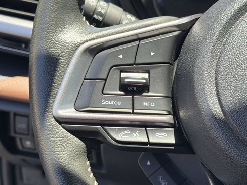 Used 2024 Subaru Forester Touring AWD/4WD image 13