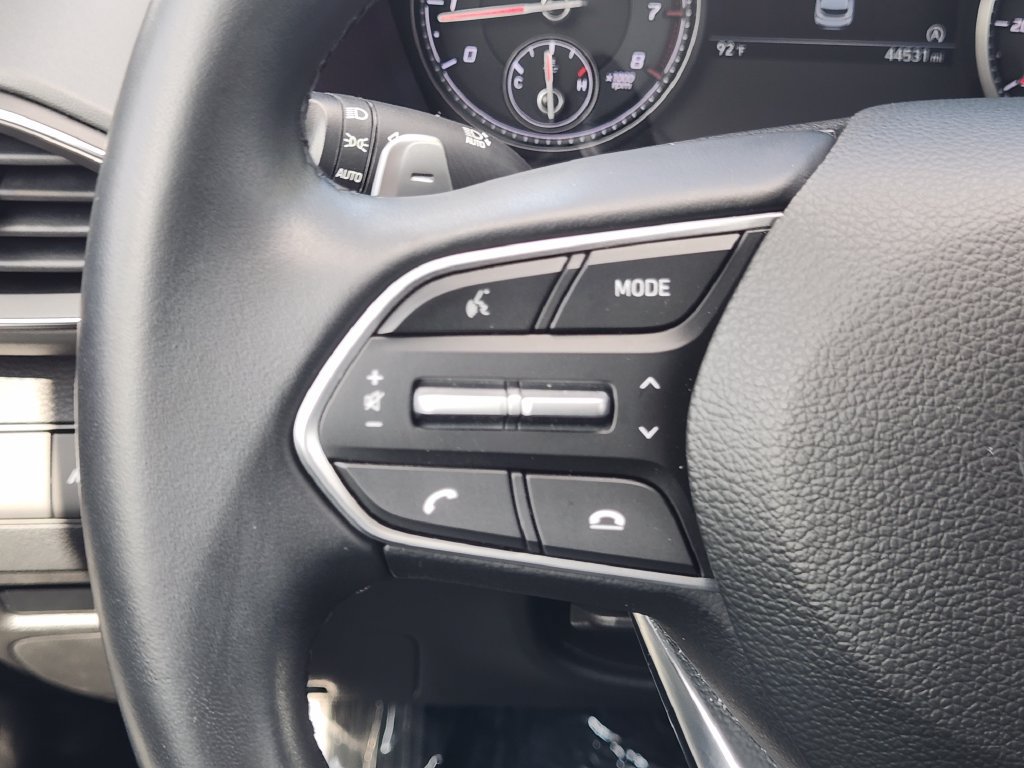 Used 2023 Hyundai Santa Fe SEL w/ Cargo Package AWD/4WD image 33