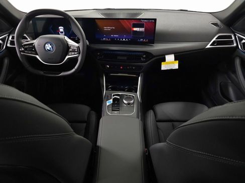 New 2026 BMW i4 xDrive40i w/ Parking Assistance Package image 8