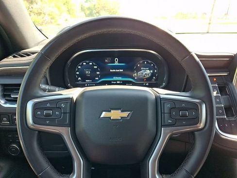 Used 2024 Chevrolet Tahoe LT AWD/4WD image 18