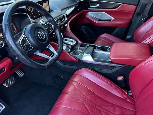 Used 2023 Acura MDX Type S image 11