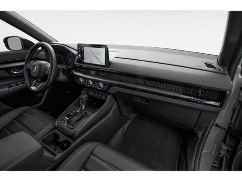 Used 2026 Honda CR-V Sport Touring image 10