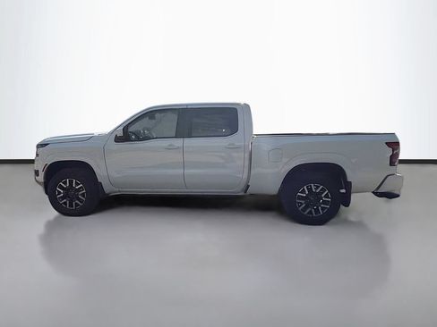 New 2026 Nissan Frontier SV w/ All-Weather Content Package AWD/4WD image 6