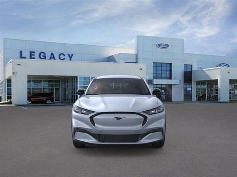 New 2026 Ford Mustang Mach-E Select w/ Comfort Package image 6