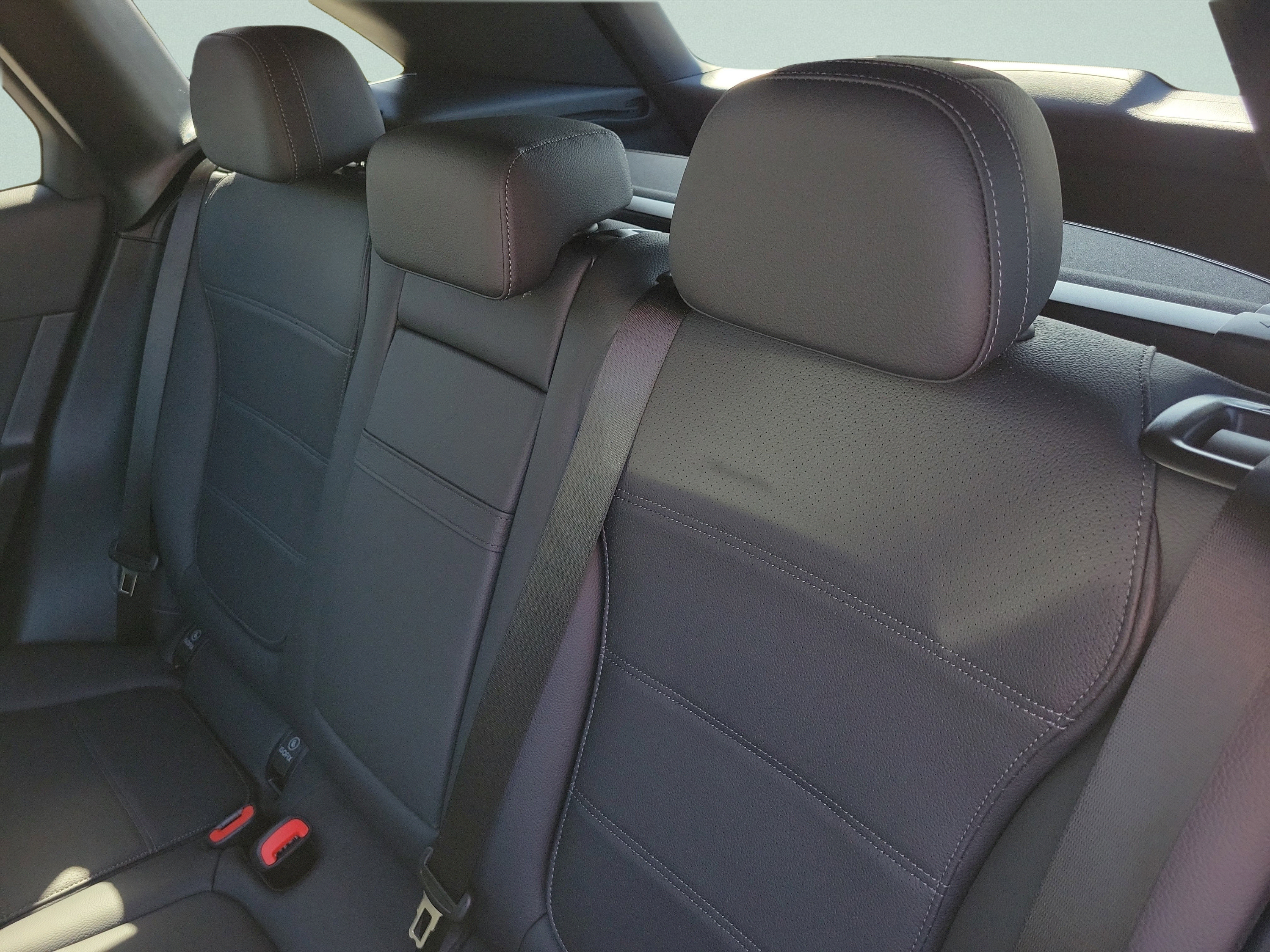 Certified 2026 Mercedes-Benz GLC 300 image 20