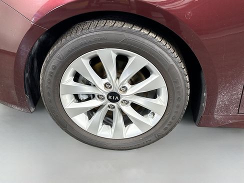 Used 2016 Kia Optima EX w/ Premium Package image 38