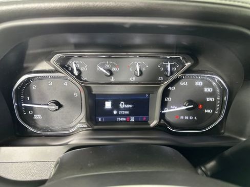 Used 2022 GMC Sierra 2500 SLT w/ SLT Premium Package image 17