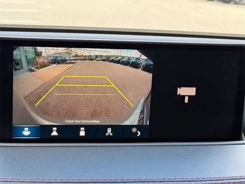 Used 2022 Acura MDX A-Spec image 19