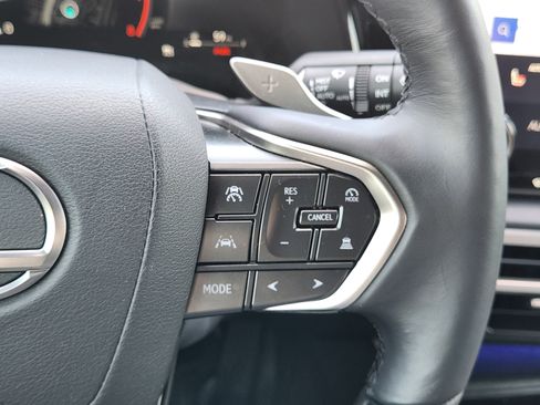 Used 2025 Lexus RX 350 Premium Plus w/ Accessory Package (Z1) image 34