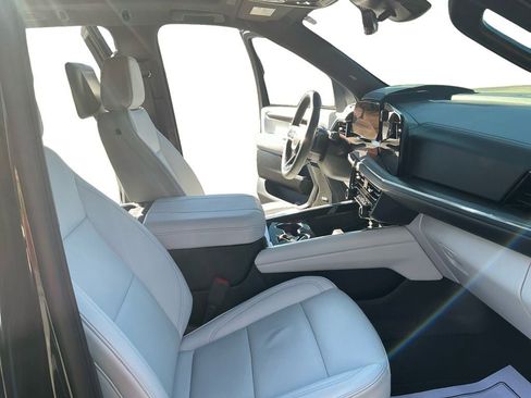 Used 2026 Chevrolet Tahoe Premier image 15