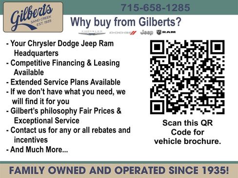 New 2025 RAM 2500 Laramie image 5