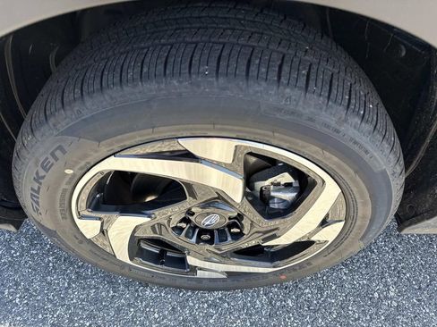 New 2026 Subaru Crosstrek 2.5i Limited image 10