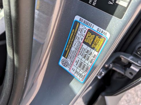 Used 2025 Hyundai Tucson SEL image 31