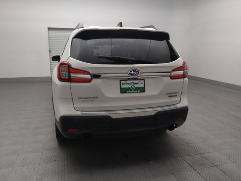 Used 2019 Subaru Ascent Touring w/ Popular Package #3 AWD/4WD image 6