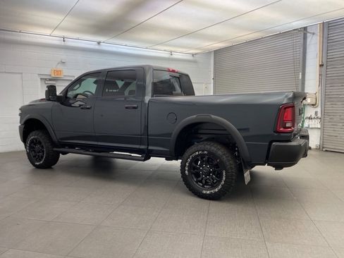New 2026 RAM 2500 Tradesman w/ Power Wagon Package image 5