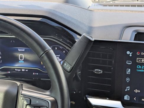 Certified 2024 Chevrolet Silverado 3500 High Country w/ High Country Premium Package image 17