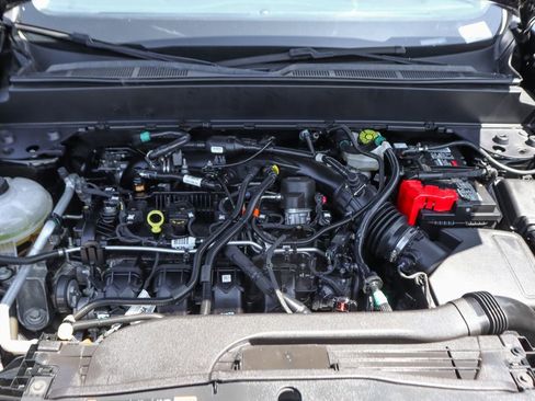 Used 2024 Ford Maverick XLT w/ Equipment Group 300A Standard AWD/4WD image 13