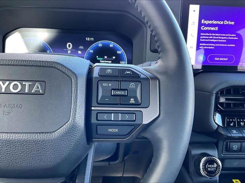 Used 2024 Toyota Land Cruiser First Edition image 25