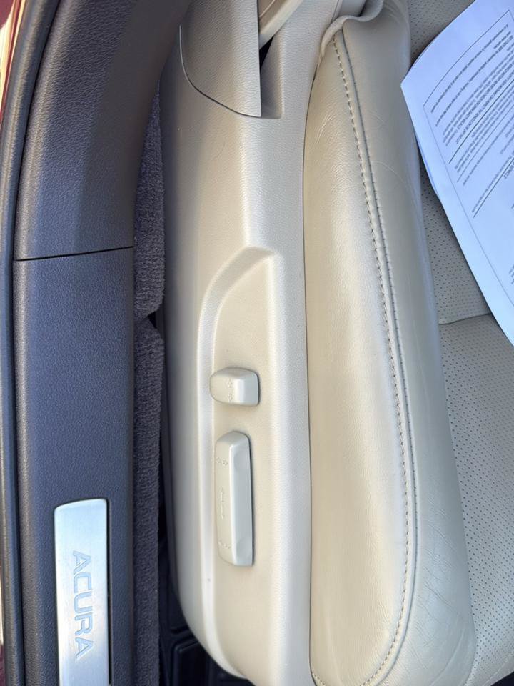 Used 2015 Acura TLX w/ Technology Package AWD/4WD image 26