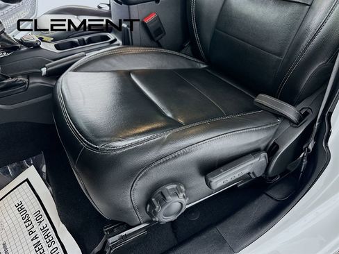 Used 2023 Jeep Wrangler Unlimited Sahara w/ Cold Weather Group image 28