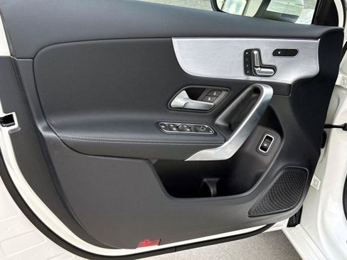 Used 2021 Mercedes-Benz A 220 4MATIC image 16