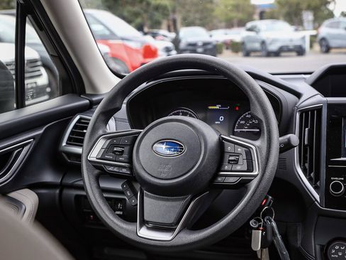 Used 2023 Subaru Forester image 15