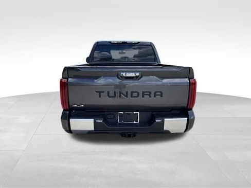 New 2026 Toyota Tundra Limited AWD/4WD image 4