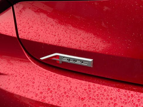 Used 2023 Acura TLX SH-AWD w/ A-SPEC Pkg image 35