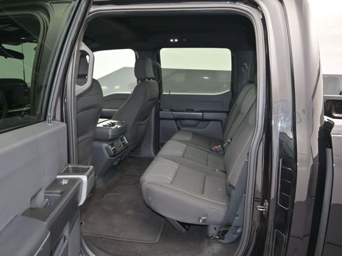 Used 2024 Ford F150 STX image 13