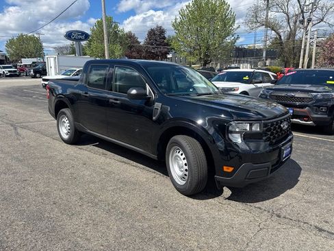 New 2026 Ford Maverick XL FWD image 35