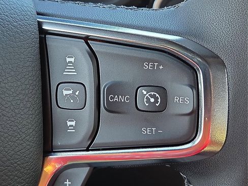 New 2026 RAM 1500 Laramie w/ Night Edition image 19