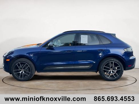 Used 2024 Porsche Macan Turbo image 6