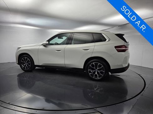 Certified 2026 BMW X3 xDrive30i w/ Convenience Package AWD/4WD image 7