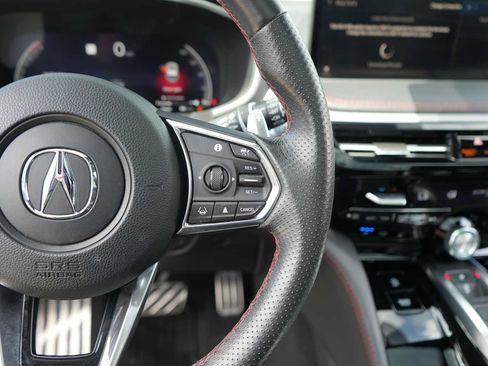 Certified 2024 Acura MDX A-Spec AWD/4WD image 20