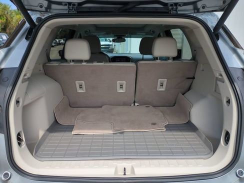 Used 2023 GMC Terrain Denali AWD/4WD image 14