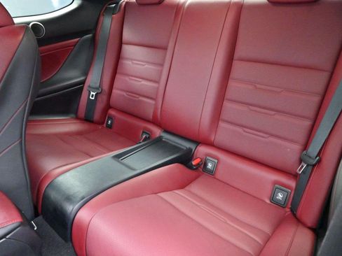 Used 2016 Lexus RC 350 RWD image 33