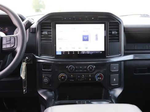 Certified 2024 Ford F150 STX AWD/4WD image 23