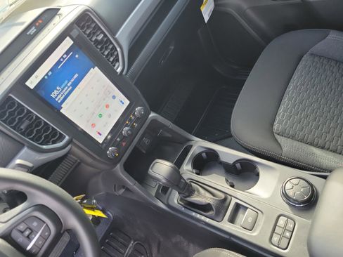 New 2026 Ford Ranger XL w/ Trailer Tow Package image 31