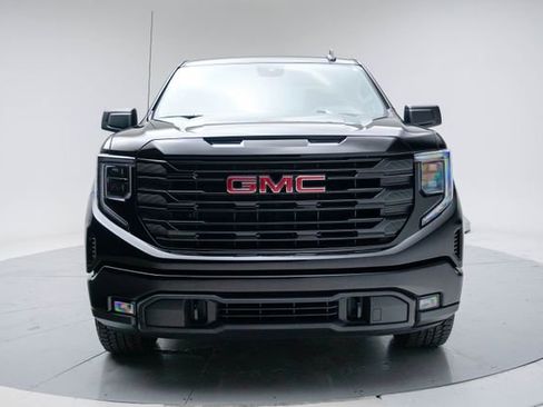 Used 2024 GMC Sierra 1500 Elevation image 13