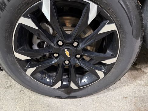 Used 2023 Chevrolet TrailBlazer LT w/ Convenience Package image 35