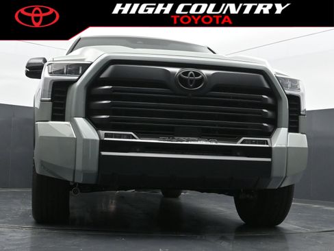 New 2026 Toyota Tundra Limited RWD image 42