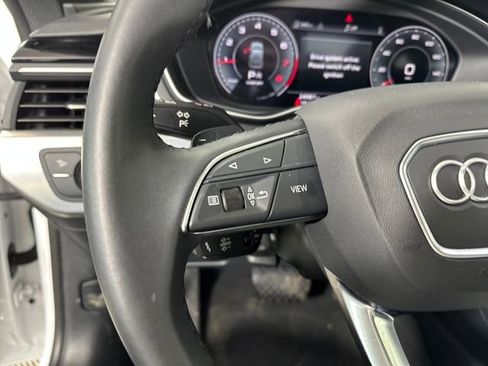 Used 2025 Audi A5 2.0T Premium Plus image 15